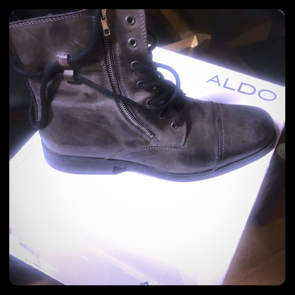 Aldo Boot size 11